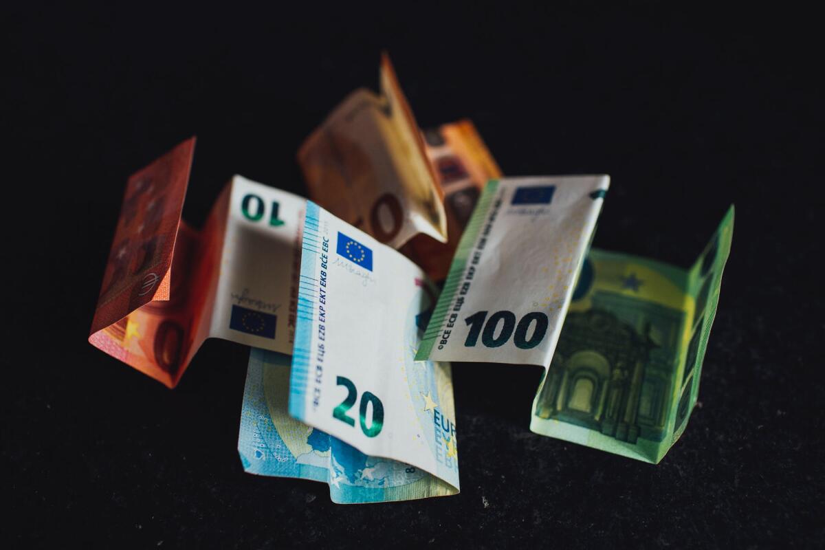 Cancellazione dei debiti: il perchè non dovrebbe essere una possibilità - 