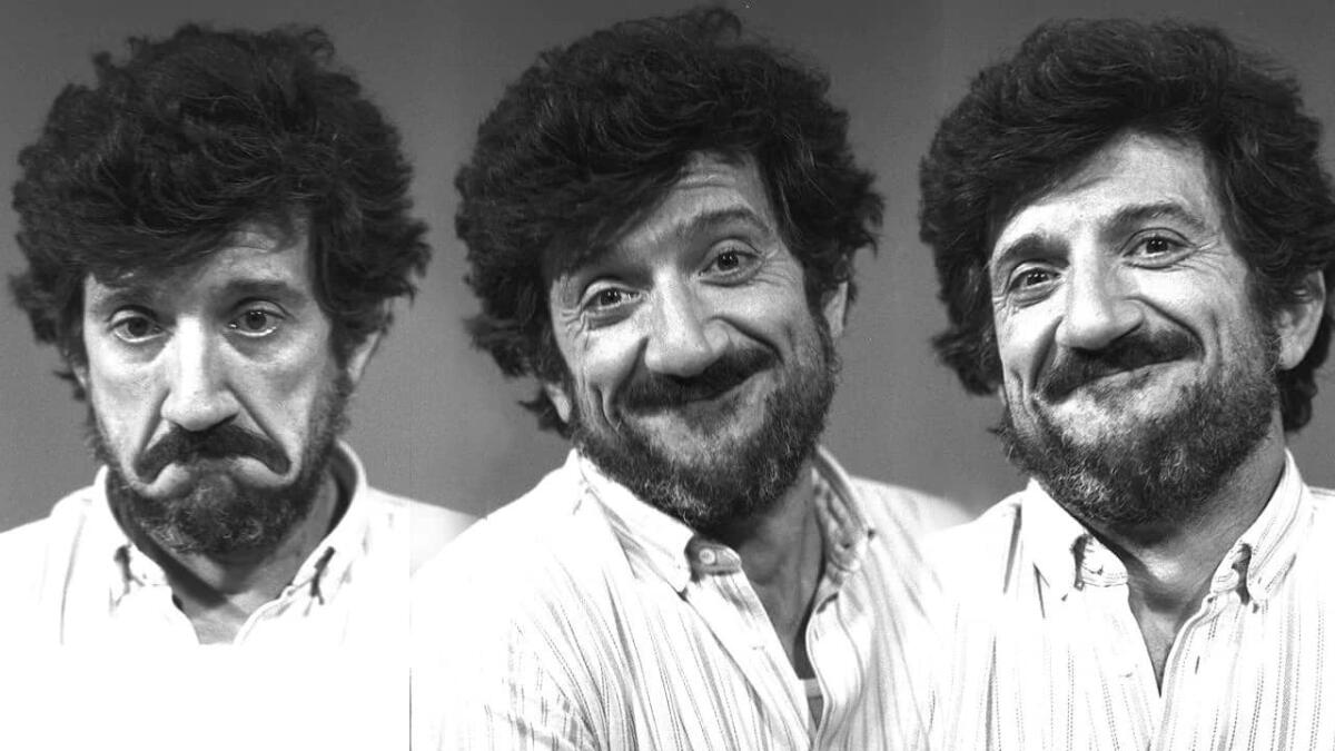 Le cause della morte di Gigi Proietti: insufficienza cardiaca e comorbidità - morte, cardiopatia, insufficienza cardiaca, gigi proietti, 2 novembre 2020