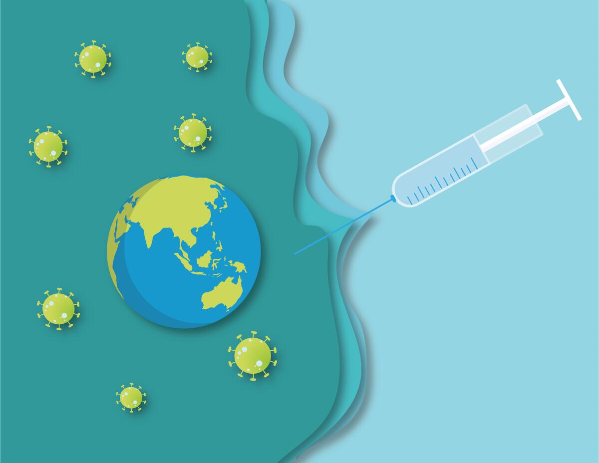 Il vaccino a mRNA contro il Covid-19: vediamo come funziona - vaccino, Covid-19, spike, mRNA, immunità