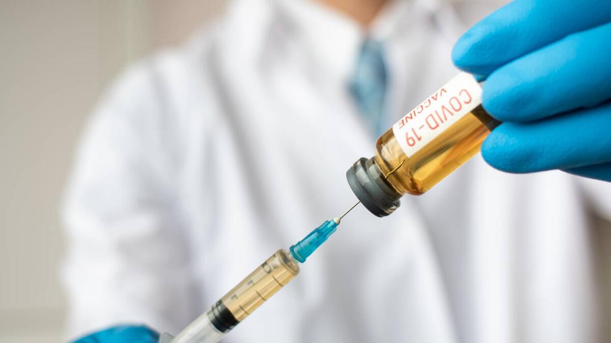 Il vaccino di Pfizer e BioNTech conclude la fase 3 con un’efficacia del 95% - Il vaccino di Pfizer e BioNTech conclude la fase 3 con un’efficacia del 95%
