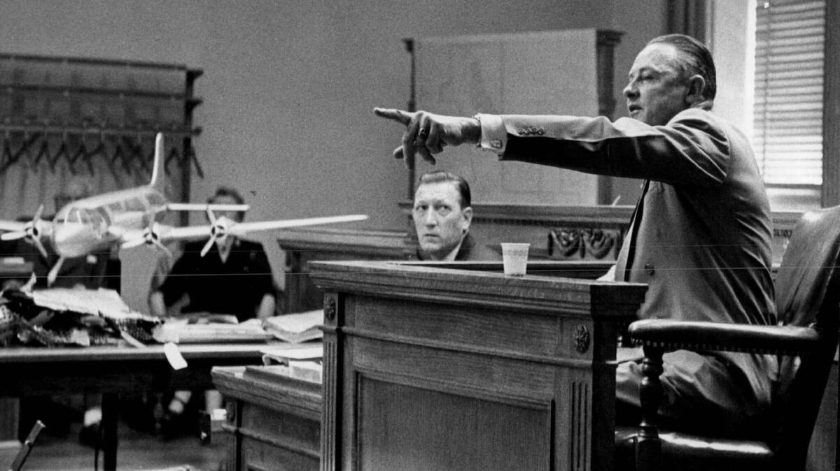 La (non) attendibilità dei testimoni oculari - La (non) attendibilità dei testimoni oculari
Credits: DAVE MATHIAS/THE DENVER POST VIA GETTY IMAGES