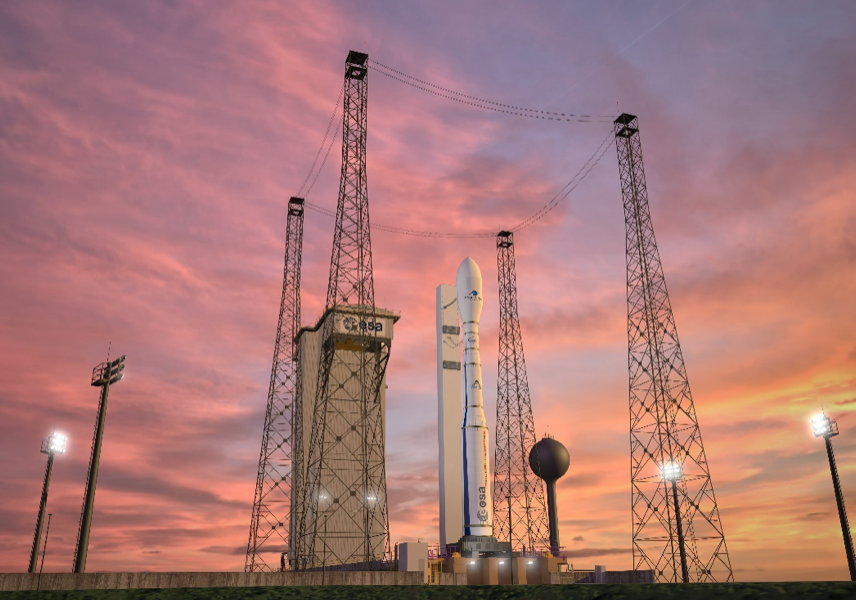 Lanciatori Europei Vega-C e Ariane 6: quali saranno i loro futuri sviluppi?