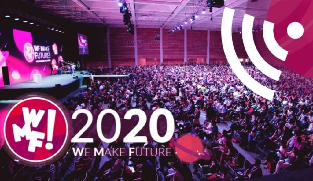 Credits: Web Marketing Festival