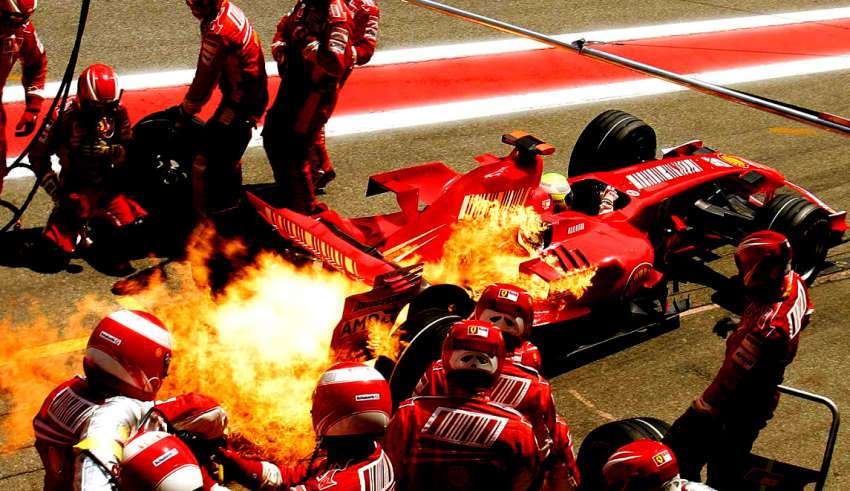 I carburanti in Formula 1 tra regolamento, biocarburanti e cambiamenti