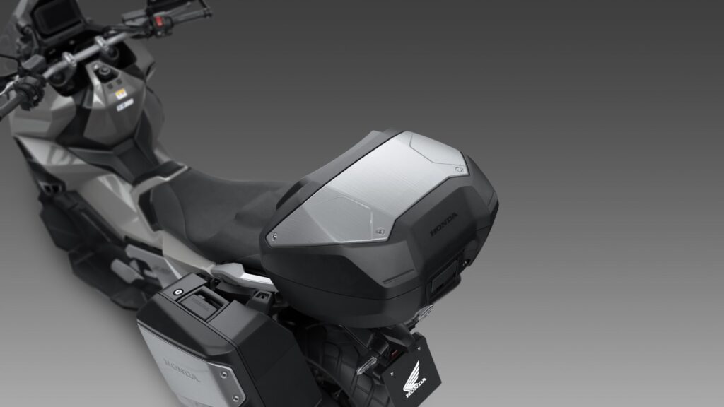 Honda X-ADV 750 2021: tutte le novità del SUV a due ruote giapponese