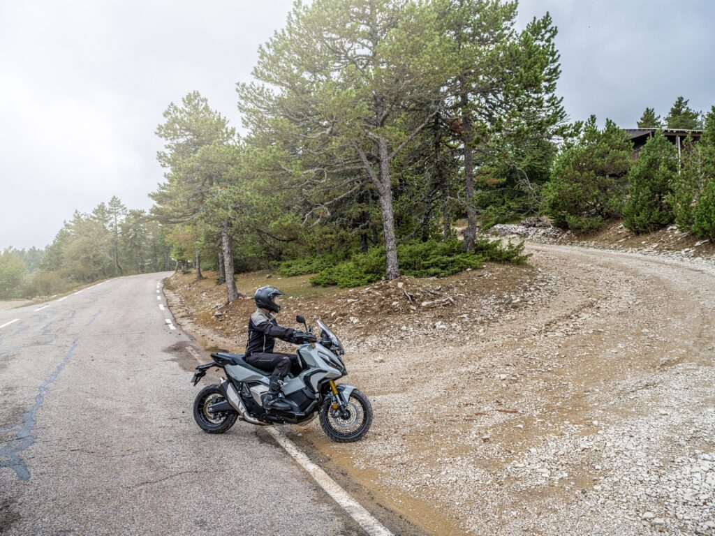 Honda X-ADV 750 2021