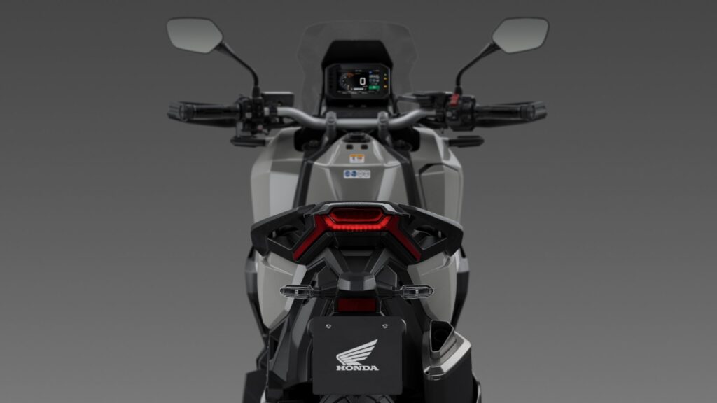 Honda X-ADV 750 2021: tutte le novità del SUV a due ruote giapponese