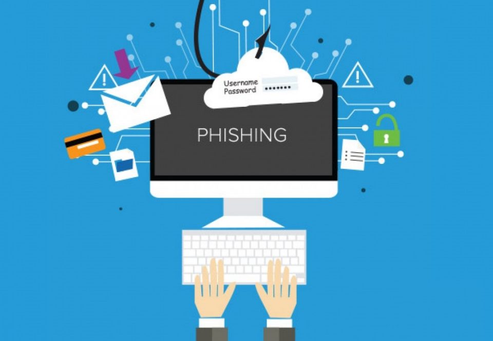 phishing Poste Italiane SPID
