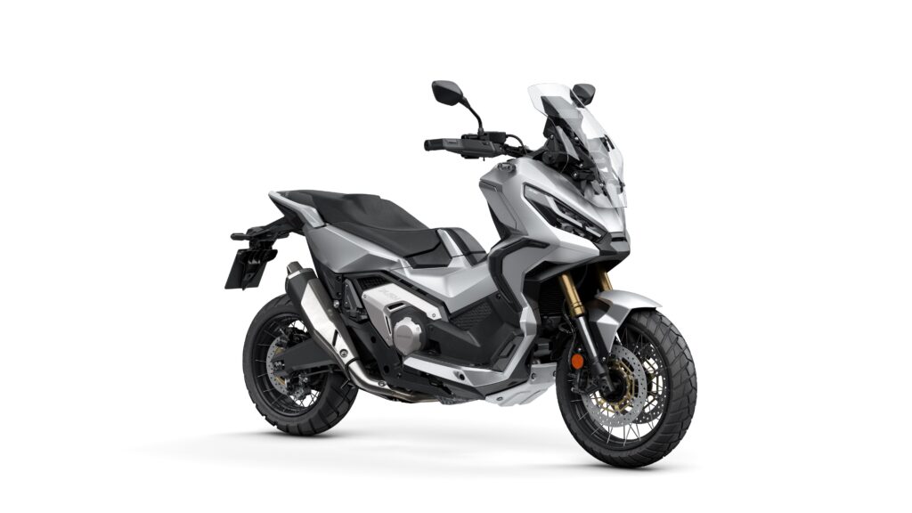 Honda X-ADV 750 2021