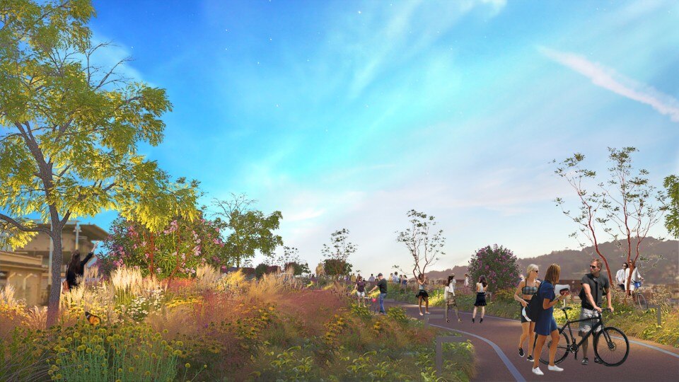 Progetto Sky Drive
