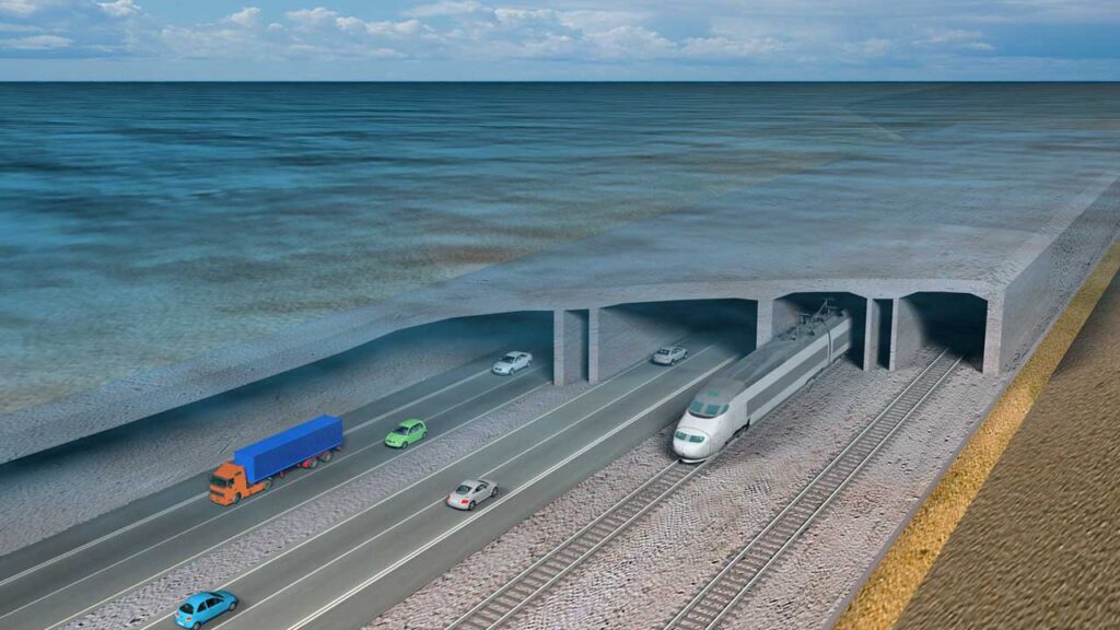 Render del progetto. Ph. ramboll.com