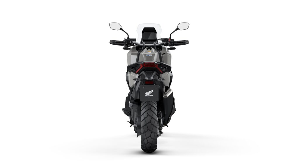 Honda X-ADV 750 2021