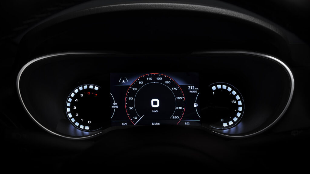 Nuova Fiat Tipo Cross 2020: la variante che mancava