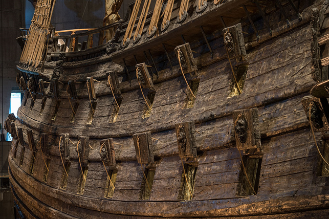Vasamuseet.se