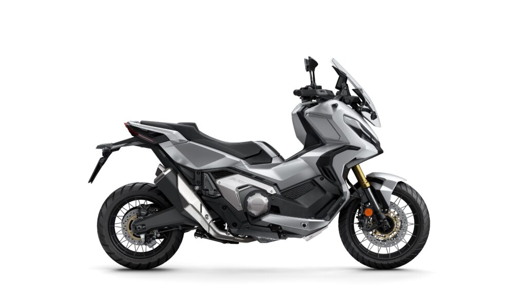 Honda X-ADV 750 2021