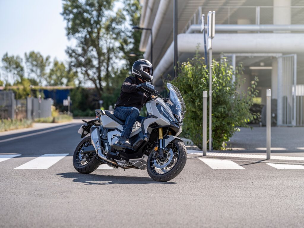 Honda X-ADV 750 2021