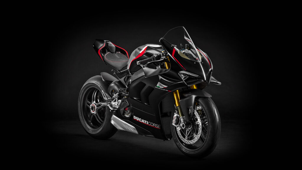 Nuova Ducati Panigale V4 SP, a Borgo Panigale è rinata una stella?