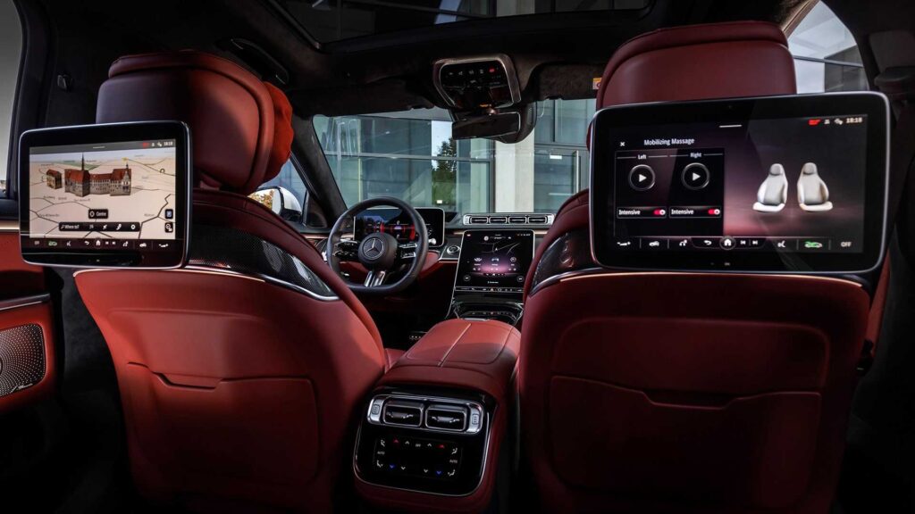 Foto di Motor1.com