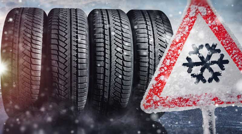 Gomme invernali