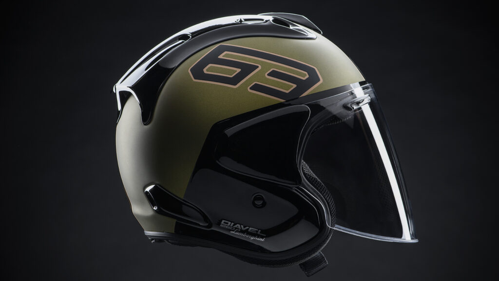 Ducati Diavel 1260 Lamborghini: inedita versione speciale ispirata alla Sian