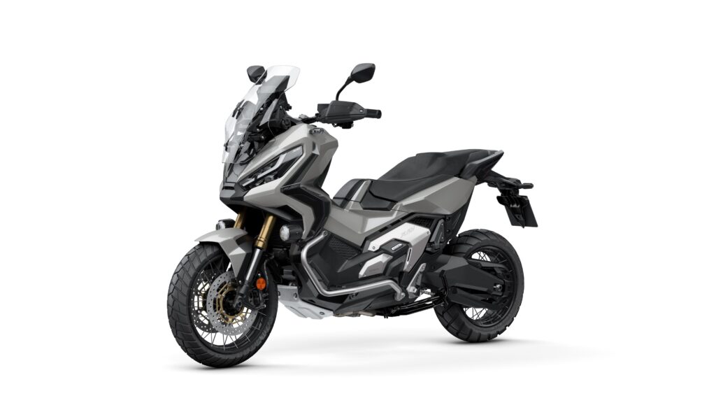 Honda X-ADV 750 2021