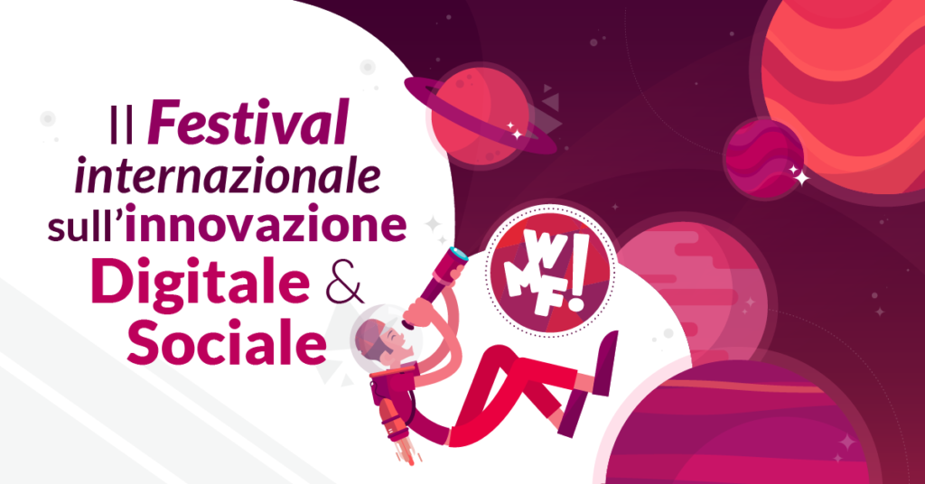 Credits: Web Marketing Festival