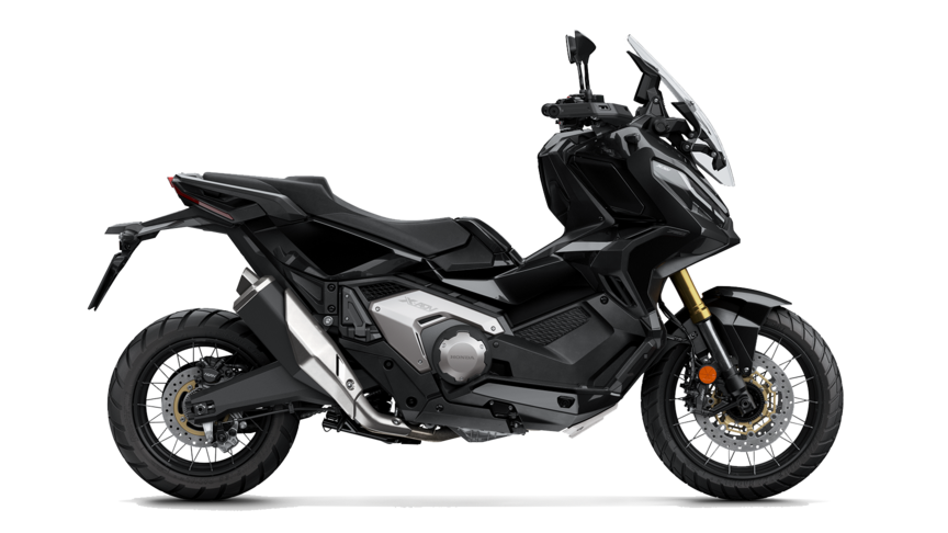 Honda X-ADV 750 2021