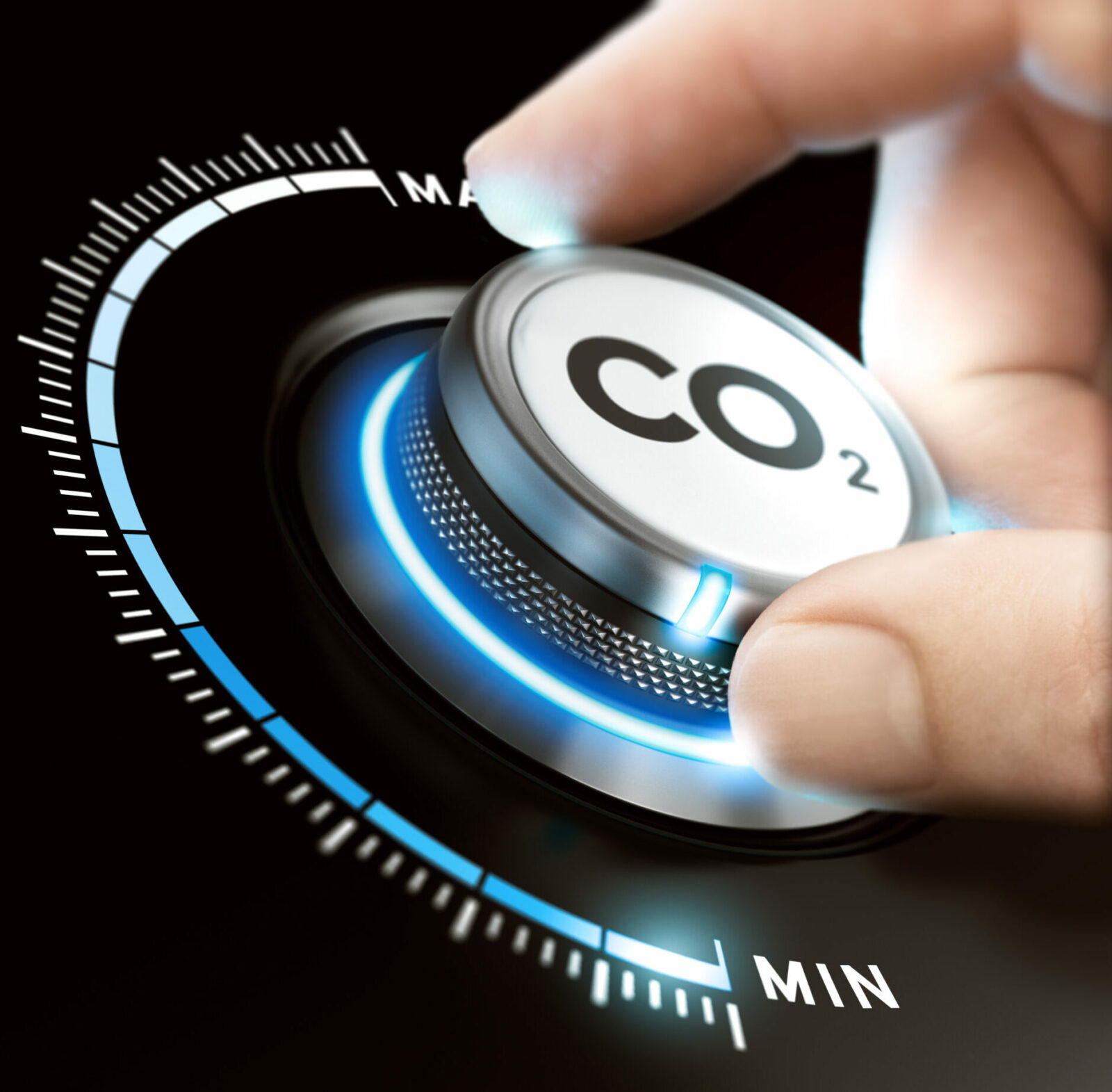 Taglio alle emissioni di CO2