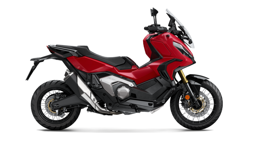 Honda X-ADV 750 2021