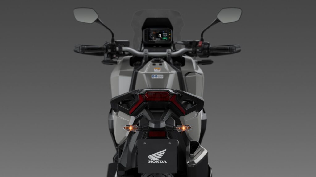 Honda X-ADV 750 2021: tutte le novità del SUV a due ruote giapponese