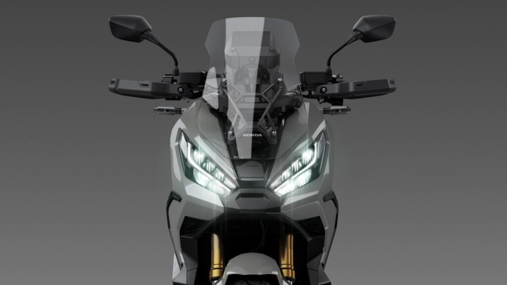 2021 HONDA X-ADV