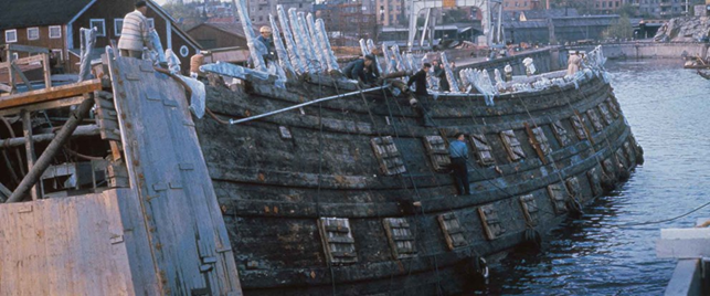 Vasamuseet.se
