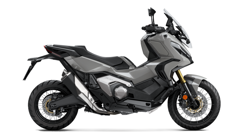 Honda X-ADV 750 2021