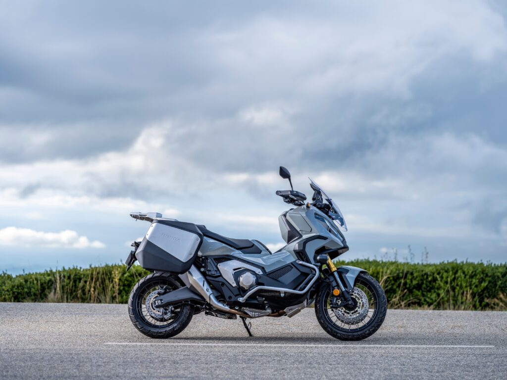 Honda X-ADV 750 2021: tutte le novità del SUV a due ruote giapponese