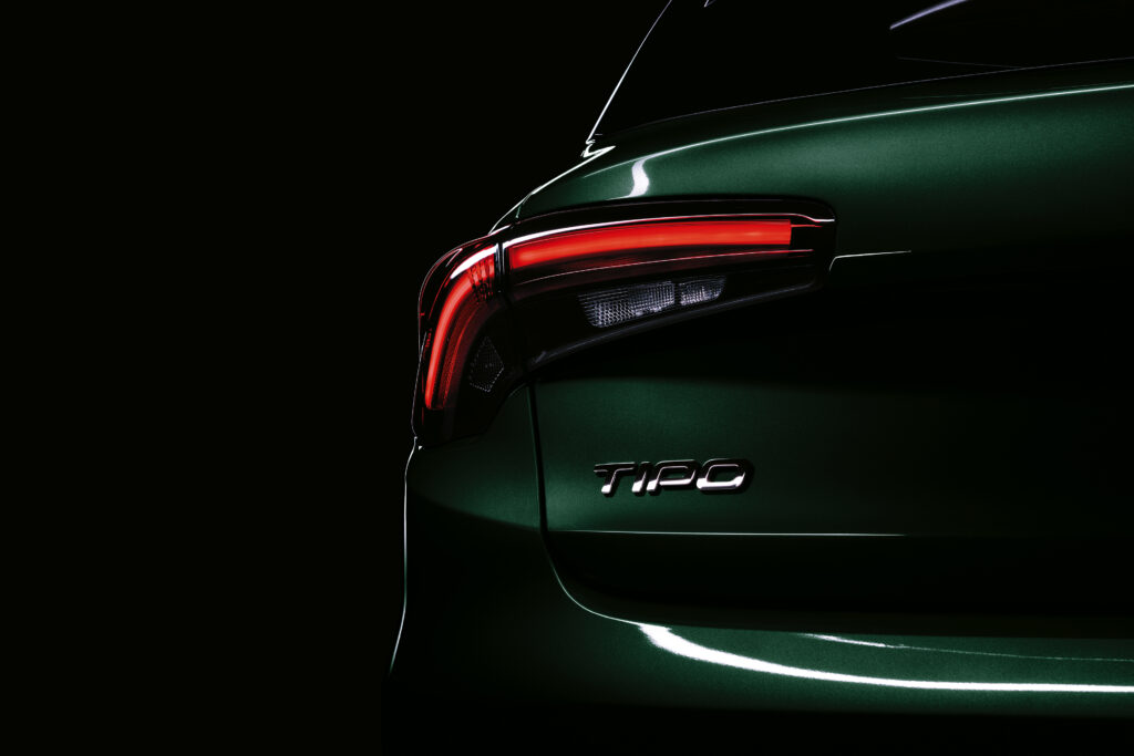 Nuova Fiat Tipo Cross 2020: la variante che mancava