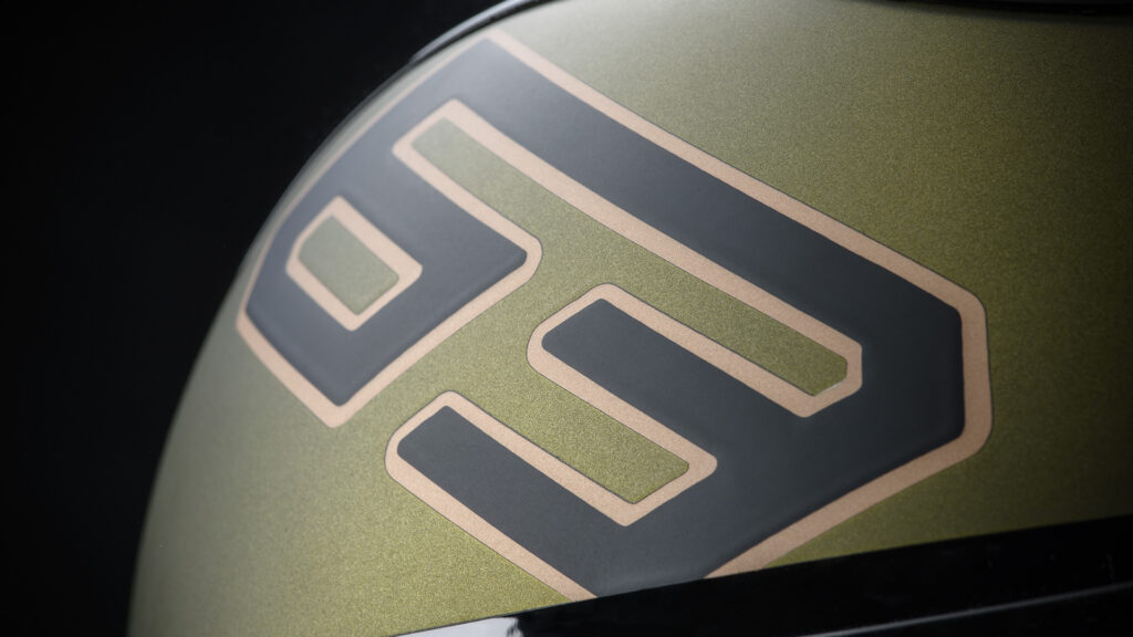 Ducati Diavel 1260 Lamborghini: inedita versione speciale ispirata alla Sian