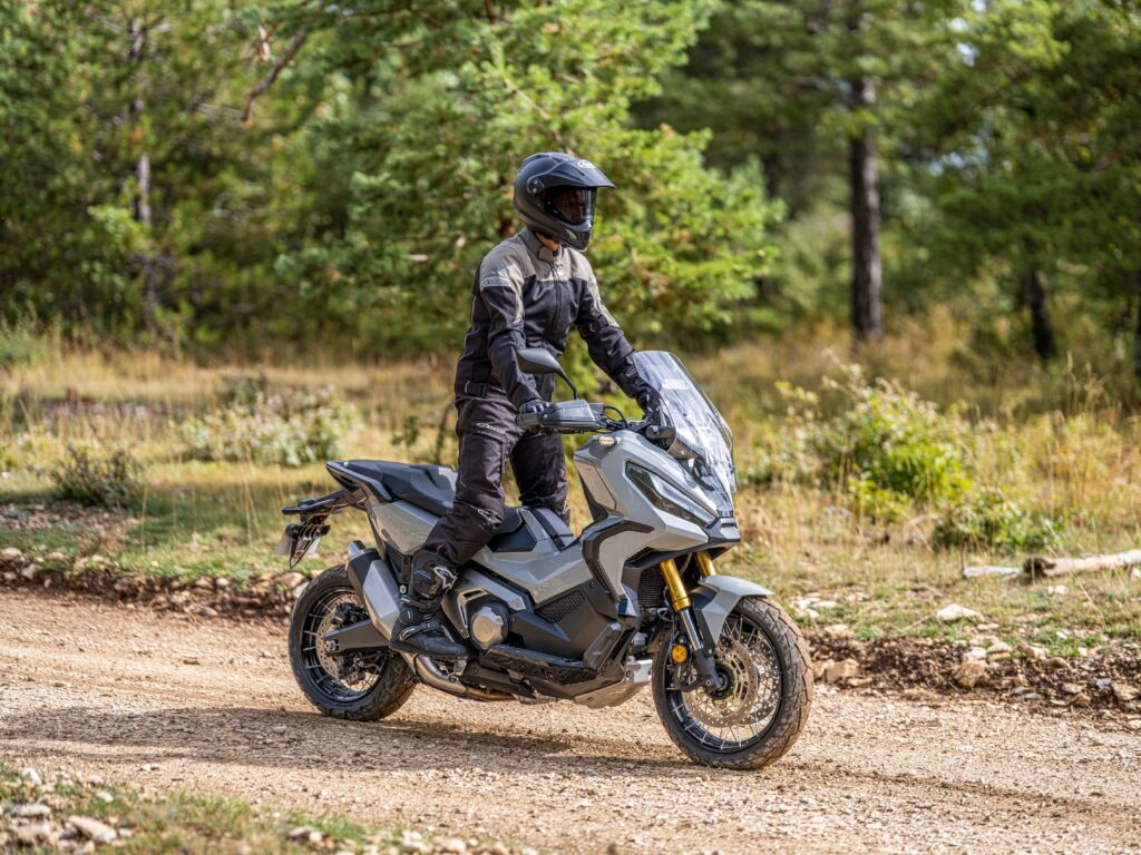 Honda X-ADV 750 2021