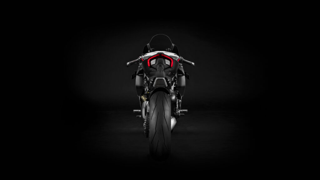 Nuova Ducati Panigale V4 SP, a Borgo Panigale è rinata una stella?