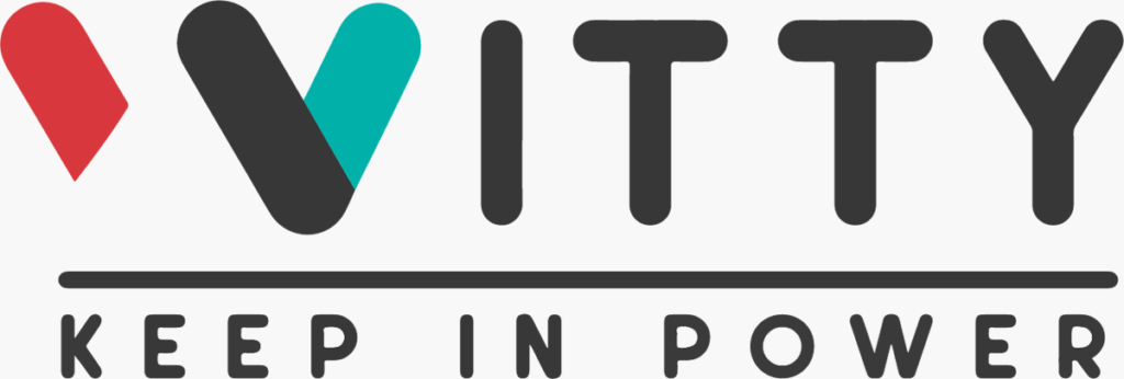 wittypower.com