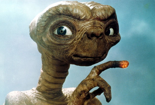 ET Credits: independent.co.uk