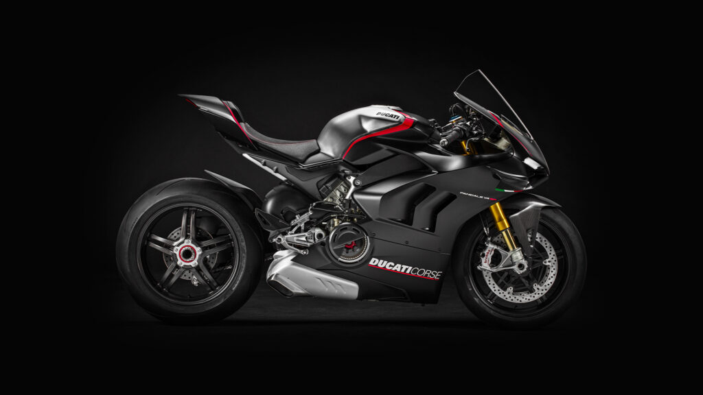 Nuova Ducati Panigale V4 SP, a Borgo Panigale è rinata una stella?