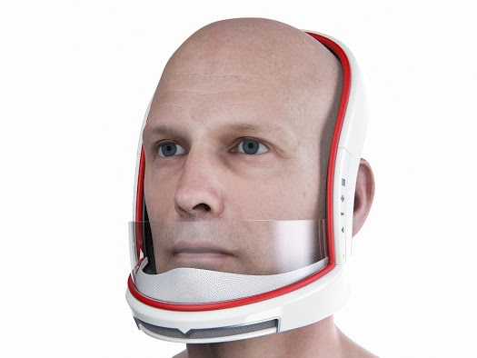 Elon Mask by Lease Fetcher
