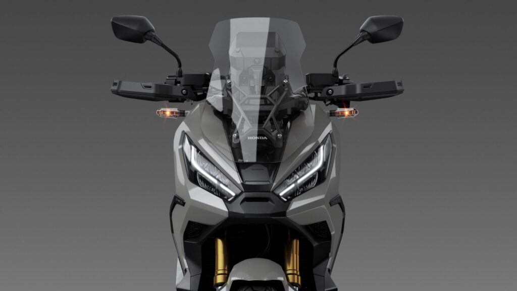 2021 HONDA X-ADV