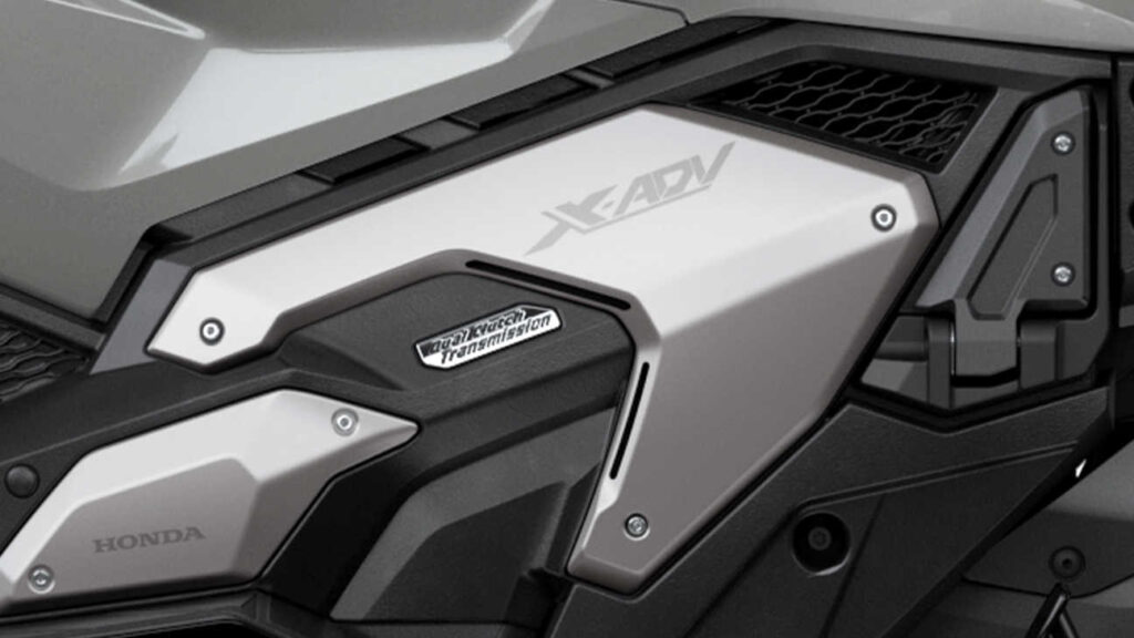 Honda X-ADV 750 2021: tutte le novità del SUV a due ruote giapponese