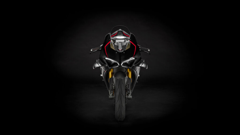 Nuova Ducati Panigale V4 SP, a Borgo Panigale è rinata una stella?