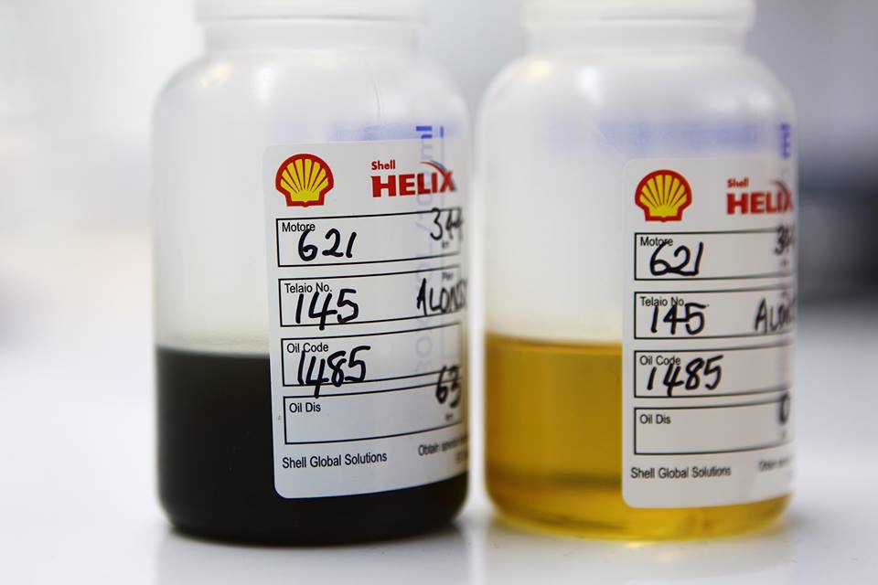 I carburanti in Formula 1 tra regolamento, biocarburanti e cambiamenti