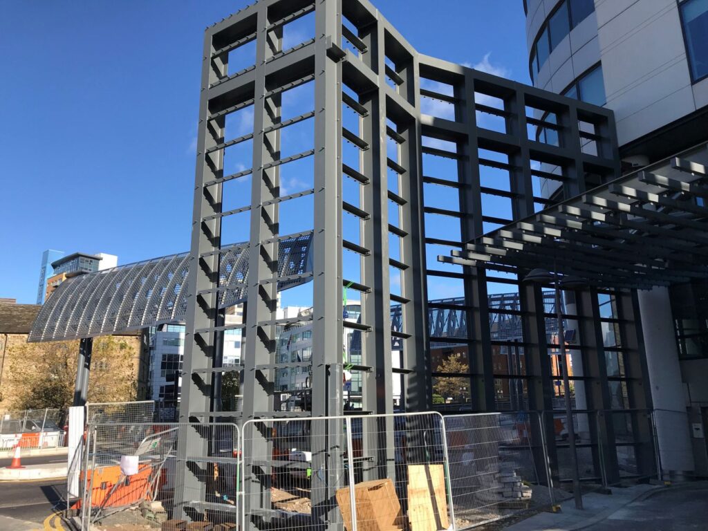 shstructures.com