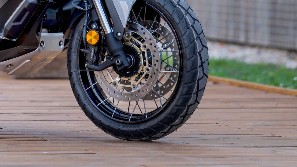 Honda X-ADV 750 2021: tutte le novità del SUV a due ruote giapponese