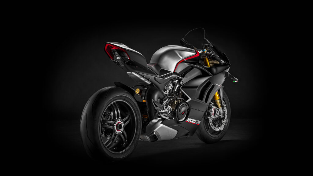 Nuova Ducati Panigale V4 SP, a Borgo Panigale è rinata una stella?