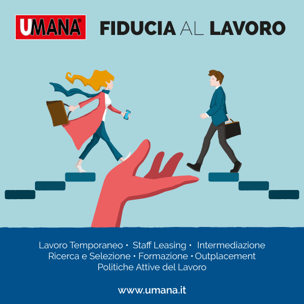 Umana Agenzia per il Lavoro